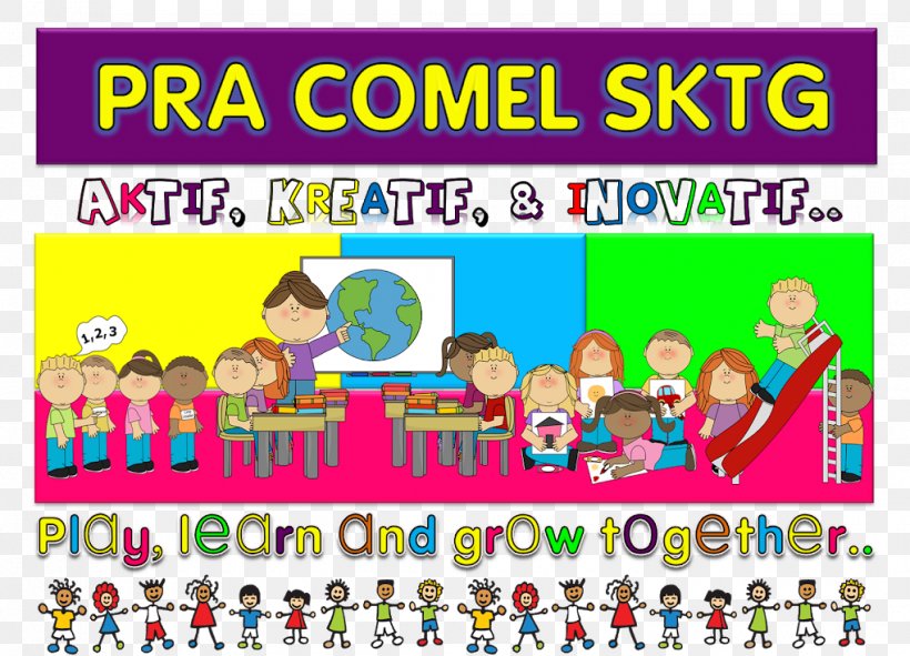 Pre-school Education In Malaysia Curriculum, PNG, 1020x736px, Preschool, Area, Banner, Cartoon, Curriculum Download Free