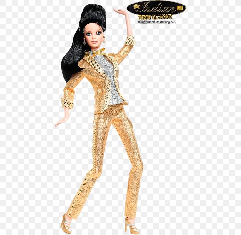 Barbie Loves Elvis Giftset Doll Toy Collecting, PNG, 448x800px, Barbie, Barbie Fashion Model Collection, Clothing, Collectable, Collecting Download Free