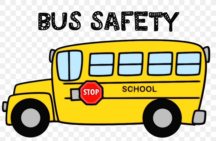 Cartoon School Bus, PNG, 816x535px, Bus, Bus Driver, Car, Cartoon, Driving Download Free