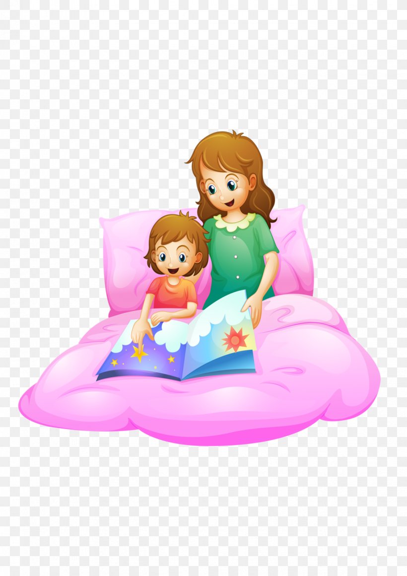 Clip Art Bedtime Story Vector Graphics Illustration, PNG, 1131x1600px, Bedtime Story, Bedtime, Child, Doll, Drawing Download Free