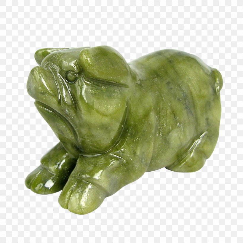 Domestic Pig Sculpture Stone Carving, PNG, 1000x1000px, Domestic Pig, Amphibian, Carving, Figurine, Frog Download Free