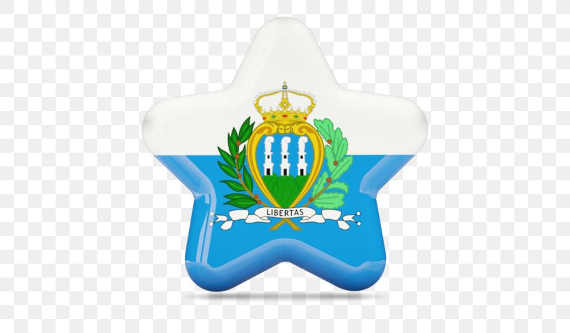 Flag Of San Marino Map Photography, PNG, 640x480px, San Marino, Can Stock Photo, Christmas Ornament, Flag Of San Marino, Map Download Free