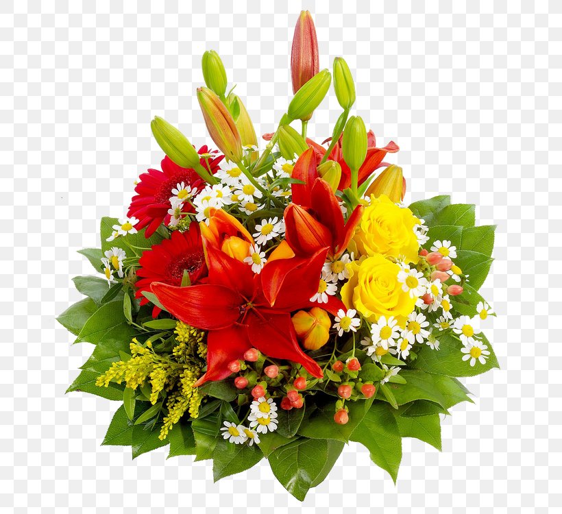 Flower Bouquet Clip Art Image, PNG, 750x750px, Flower Bouquet, Annual Plant, Birthday, Cut Flowers, Floral Design Download Free