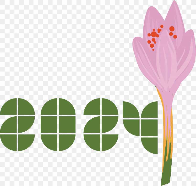 Flower Logo Leaf Green Petal, PNG, 4838x4607px, Flower, Green, Leaf, Logo, Meter Download Free