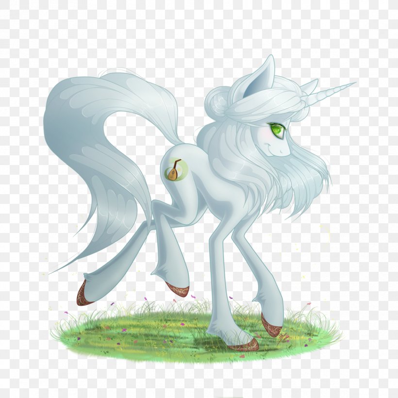 Horse Unicorn Figurine Cartoon Mammal, PNG, 1170x1170px, Horse, Cartoon, Fictional Character, Figurine, Grass Download Free