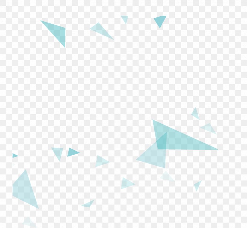 Paper Triangle Art Pattern, PNG, 1732x1602px, Paper, Aqua, Art, Art Paper, Azure Download Free