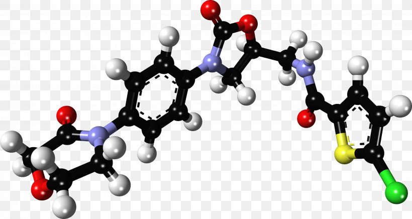 Rivaroxaban Anticoagulant Direct Xa Inhibitor Low Molecular Weight Heparin, PNG, 3266x1739px, Rivaroxaban, Anticoagulant, Apixaban, Body Jewelry, Coagulation Download Free