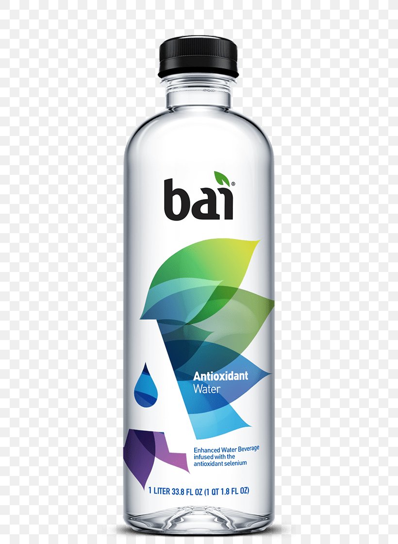 Coconut Water Bai Brands Drink Tea, PNG, 400x1120px, Coconut Water, Antioxidant, Bai Brands, Bottle, Bottled Water Download Free