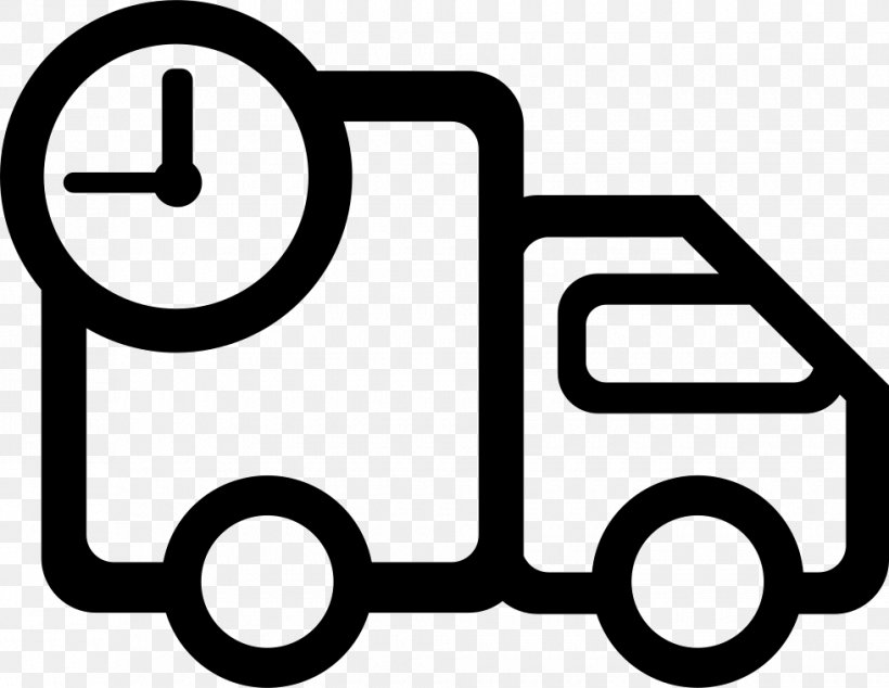 Delivery E-commerce Freight Transport, PNG, 980x758px, Delivery, Area, Black And White, Brand, Business Download Free