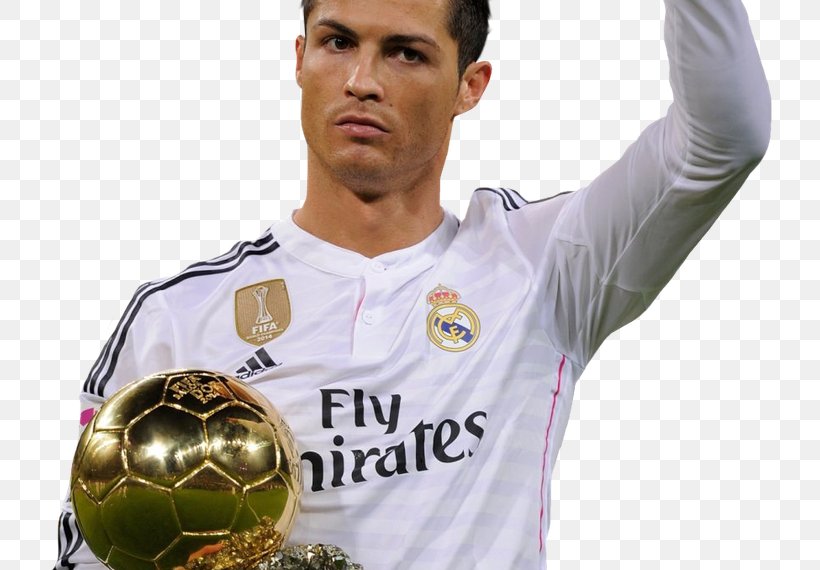 Cristiano Ronaldo Real Madrid C.F. Copa Del Rey FIFA Ballon D'Or, PNG, 760x570px, Cristiano Ronaldo, Ball, Ballon Dor, Copa Del Rey, Fifa Ballon Dor Download Free