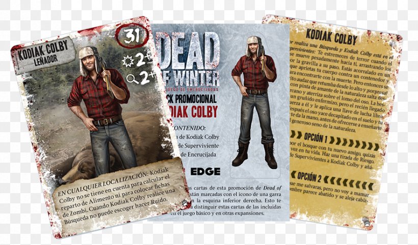 Dead Of Winter: A Cross Roads Game Plaid Hat Games Dead Of Winter: A Crossroads Game BoardGameGeek Tabletop Games & Expansions, PNG, 880x518px, Watercolor, Cartoon, Flower, Frame, Heart Download Free