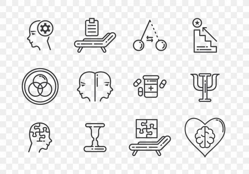 Drawing Psychologist Art, PNG, 1400x980px, Drawing, Area, Art, Artist, Black And White Download Free