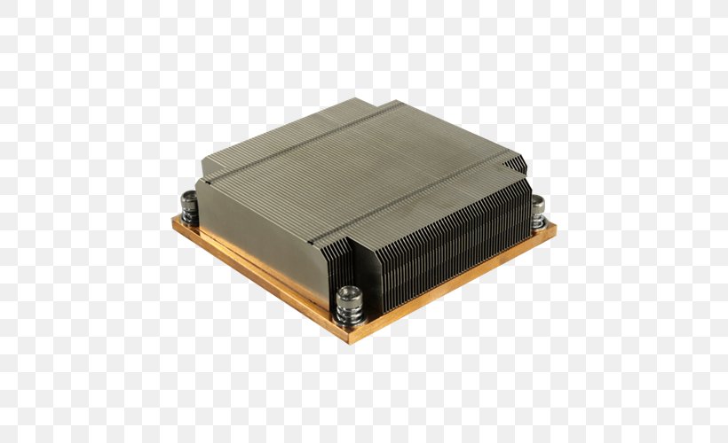 Intel Central Processing Unit Heat Sink CPU Socket Xeon, PNG, 500x500px, Intel, Central Processing Unit, Computer Component, Computer System Cooling Parts, Cpu Socket Download Free