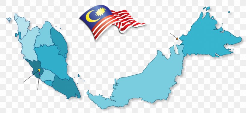 Malaysia Map Royalty-free, PNG, 885x407px, Malaysia, Area, Art, Drawing, Map Download Free