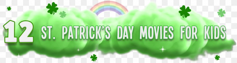 Saint Patrick's Day Film Holiday Leprechaun Market, PNG, 1125x300px, Film, Child, Dow Jones Industrial Average, Energy, Et The Extraterrestrial Download Free