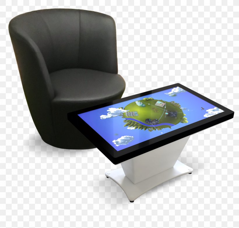 Table Cartoon, PNG, 1131x1080px, Table, Chair, Computer, Computer Monitors, Furniture Download Free