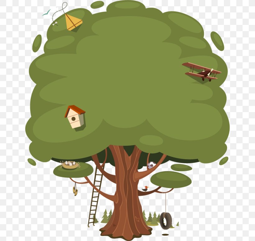 Tree Design Vector Graphics Illustration Image, PNG, 658x774px, Tree, Art, Cartoon, Drawing, Fruit Tree Download Free