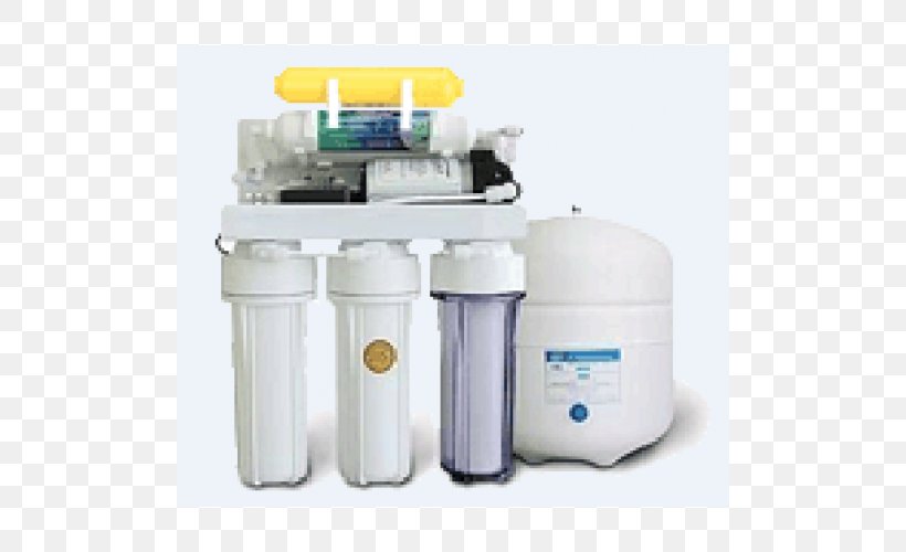 Water Filter Reverse Osmosis Plant Water Purification, PNG, 500x500px, Water Filter, Booster Pump, Drinking Water, Filter, Filtration Download Free