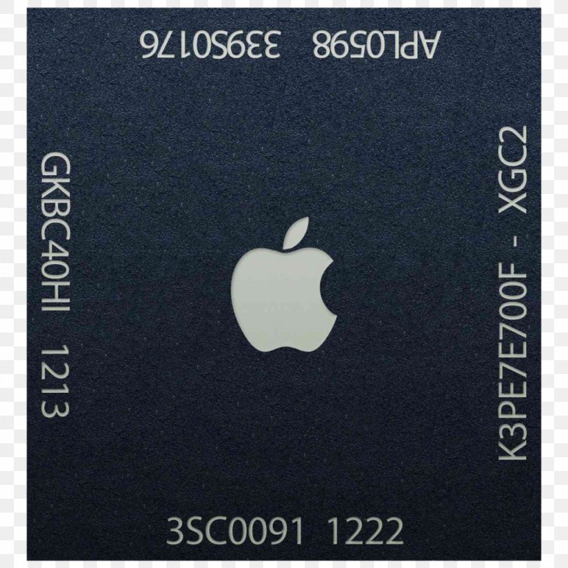 Apple A6 Apple A9 ARM Cortex-A9 System On A Chip, PNG, 1024x1024px, Apple A6, Apple, Apple A5, Apple A7, Apple A8 Download Free