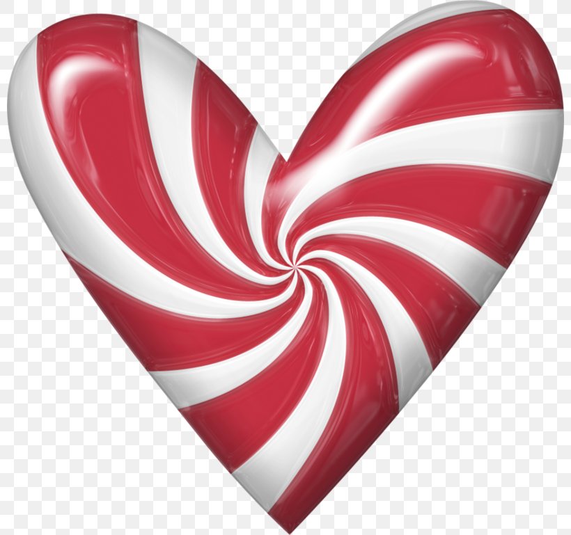 Candy Cane Christmas Heart Clip Art, PNG, 800x769px, Candy Cane, Albom, Candy, Christmas, Heart Download Free