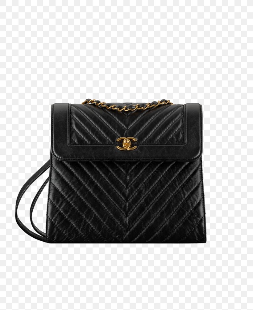 Chanel Handbag Backpack Fashion, PNG, 785x1002px, Chanel, Autumn, Backpack, Bag, Black Download Free