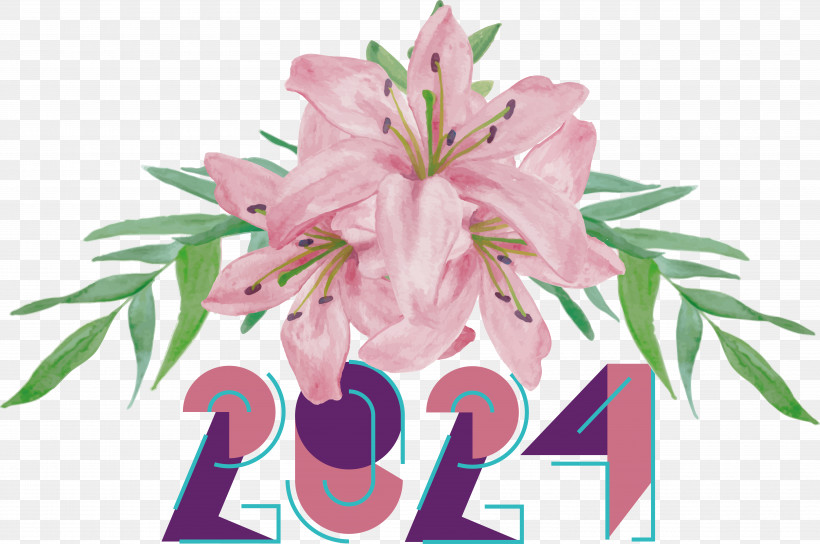 Floral Design, PNG, 7196x4781px, Floral Design, Cut Flowers, Drawing, Easter Lily, Floral Frame Download Free