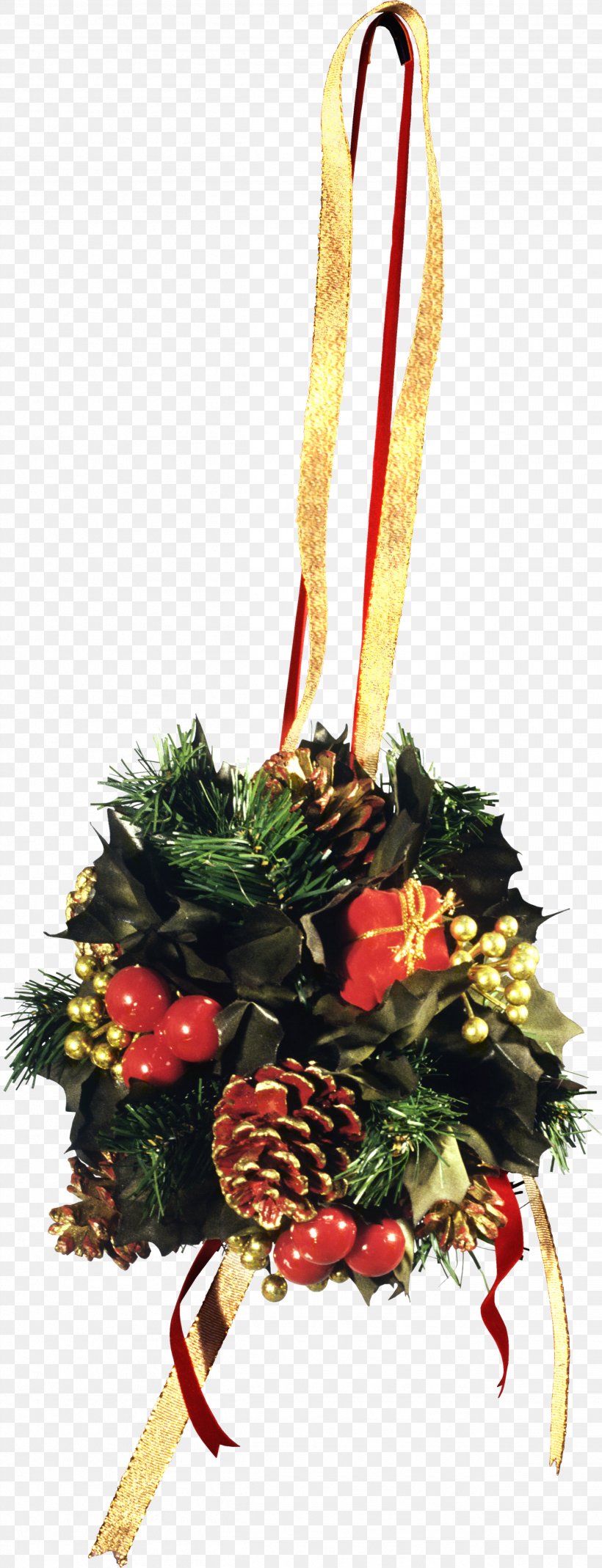 Flower Floral Design Christmas Decoration Christmas Ornament Floristry, PNG, 2509x6544px, Flower, Christmas, Christmas Decoration, Christmas Ornament, Decor Download Free