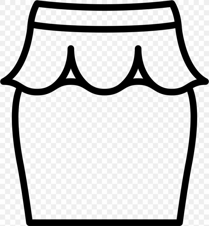 Overskirt Clip Art Clothing Dress, PNG, 908x981px, Skirt, Ball Gown, Blackandwhite, Clothing, Dress Download Free