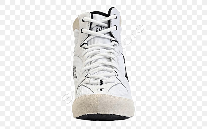 Sneakers Shoe Боксерки Sportswear Everlast, PNG, 510x510px, Sneakers, Basketball Shoe, Beige, Black, Competition Download Free