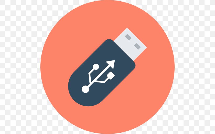 USB, PNG, 512x512px, Usb Flash Drives, Brand, Computer, Computer Data Storage, File Explorer Download Free