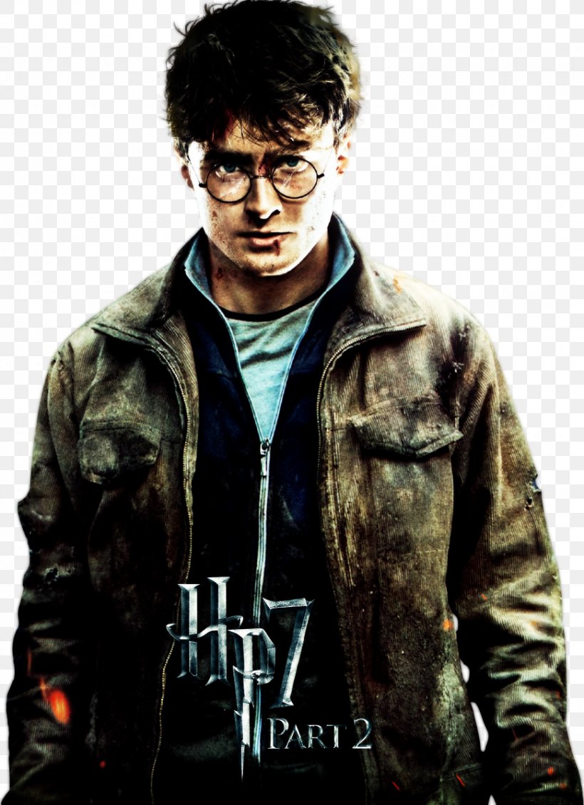 Daniel Radcliffe Harry Potter And The Deathly Hallows – Part 2 The Wizarding World Of Harry Potter, PNG, 870x1199px, Daniel Radcliffe, Album Cover, Cool, Film, Harry Potter Download Free
