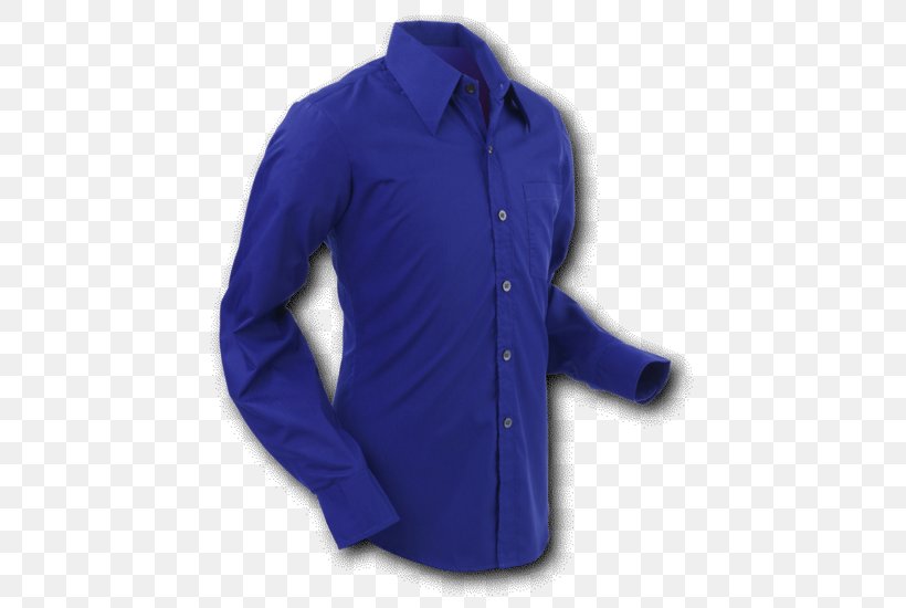 Dress Shirt T-shirt Blue Sleeve, PNG, 459x550px, Dress Shirt, Active Shirt, Blue, Button, Clothing Download Free