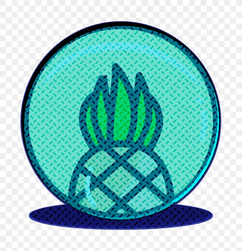 Food Icon Pineapple Icon Summer Icon, PNG, 1186x1232px, Food Icon, Aqua, Electric Blue, Green, Pineapple Icon Download Free