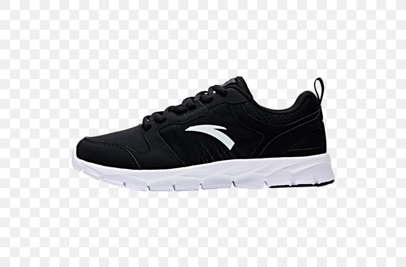 Nike Air Max Sneakers Footwear Shoe, PNG, 540x540px, Nike Air Max, Athletic Shoe, Basketball Shoe, Black, Brand Download Free