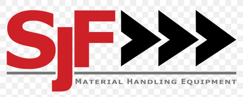 SJF Material Handling Inc. Material-handling Equipment, PNG, 1024x410px, Material Handling, Area, Brand, Building Materials, Bulk Material Handling Download Free