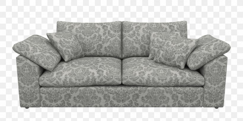 Sofa Bed Slipcover Couch Comfort Chair, PNG, 1000x500px, Sofa Bed, Bed, Chair, Comfort, Couch Download Free