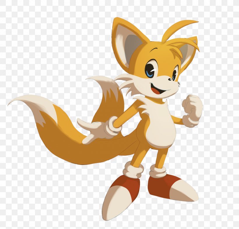 Sonic The Hedgehog Tails Shadow The Hedgehog Fox Amy Rose, PNG, 1271x1220px, 2018, Sonic The Hedgehog, Amy Rose, Carnivoran, Cartoon Download Free