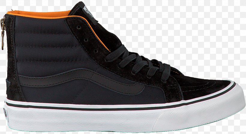 Vans Sk8 Hi Platform 2.0 SK8-Hi Slim Zip Sports Shoes, PNG, 1500x821px, Vans, Athletic Shoe, Basketball Shoe, Beslistnl, Black Download Free