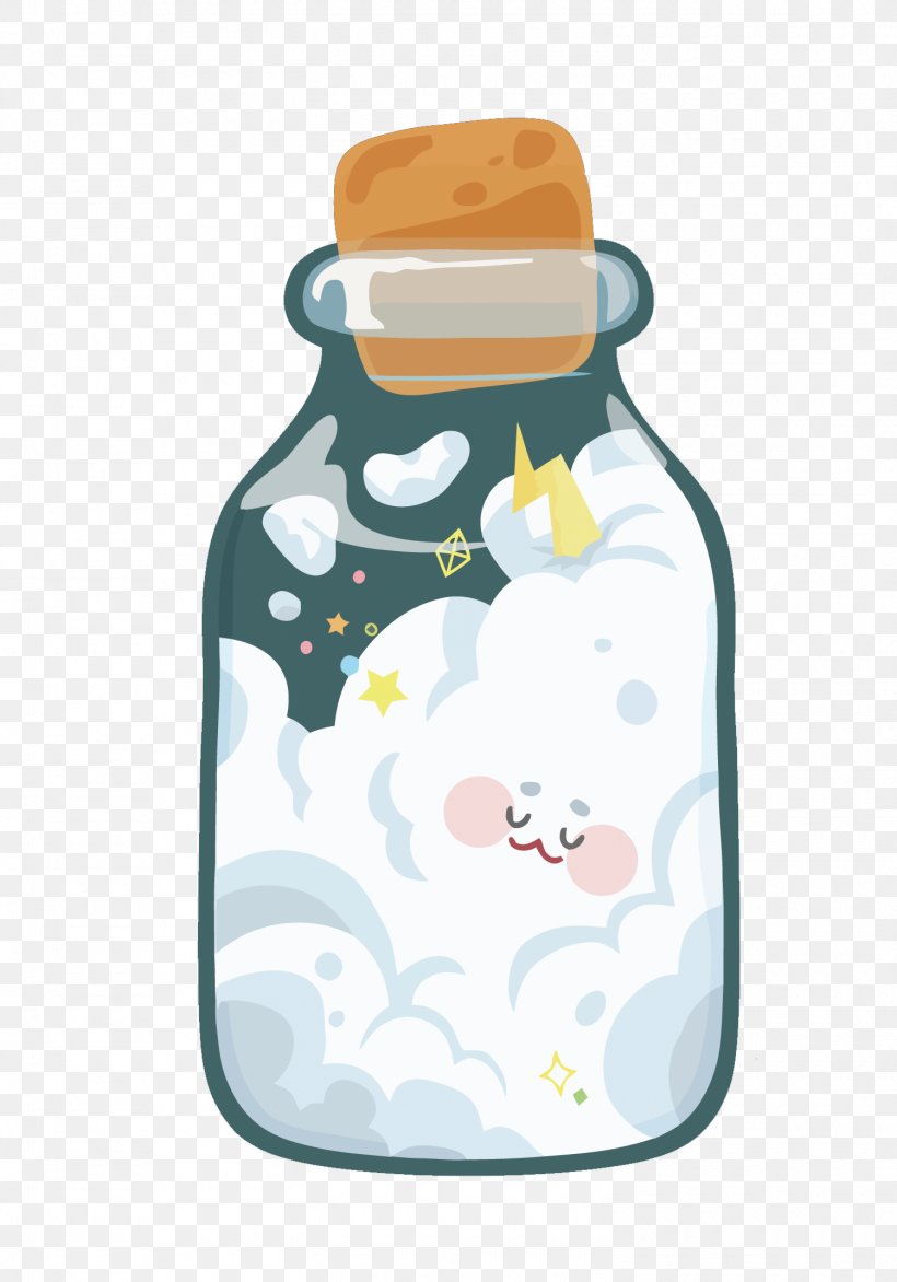 Water Bottle Clip Art, PNG, 1500x2144px, Water Bottle, Baby Bottle, Bottle, Cartoon, Drinkware Download Free