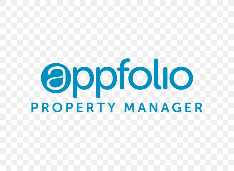 AppFolio Buckeye Real Estate Business Property Management, PNG, 600x600px, Appfolio, Area, Blue, Brand, Buildium Download Free