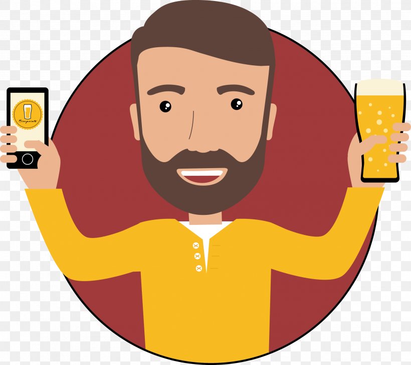 Beer Google Play App Store, PNG, 2599x2305px, Beer, App Store, Behavior, Cartoon, Cheek Download Free