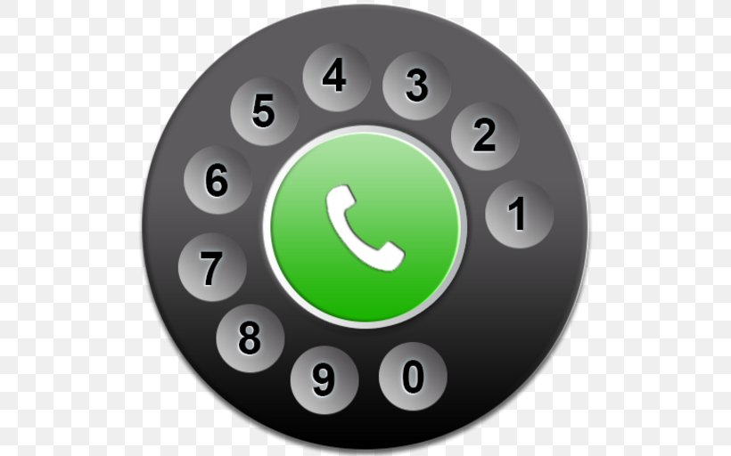 Dialer Telephone Android Handset Keypad, PNG, 512x512px, Dialer, Analog Signal, Android, Cafe Bazaar, Computer Program Download Free