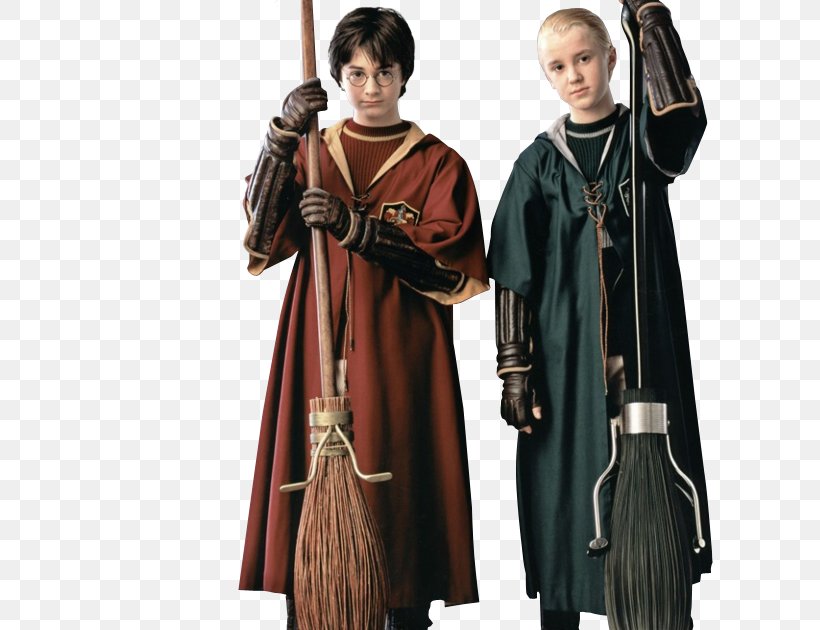 Draco Malfoy Harry Potter And The Deathly Hallows Robe Hogwarts, PNG, 607x630px, Draco Malfoy, Cosplay, Costume, Dress, Harry Potter Download Free