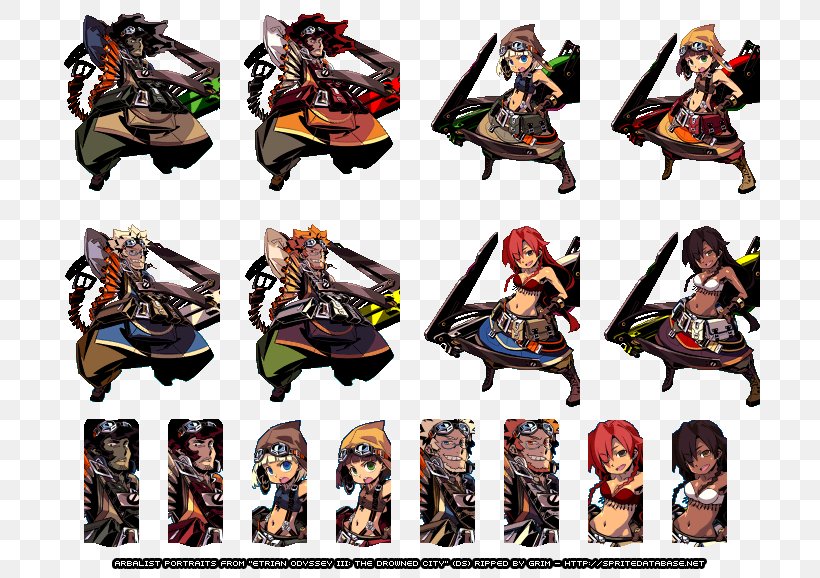 Etrian Odyssey III: The Drowned City Shoe Arbalist, PNG, 758x578px, Etrian Odyssey Iii The Drowned City, Arbalist, Etrian Odyssey, Footwear, Shoe Download Free