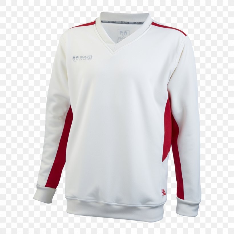 Long-sleeved T-shirt Long-sleeved T-shirt Sweater Clothing, PNG, 1000x1000px, Tshirt, Active Shirt, Bluza, Clothing, Cricket Download Free