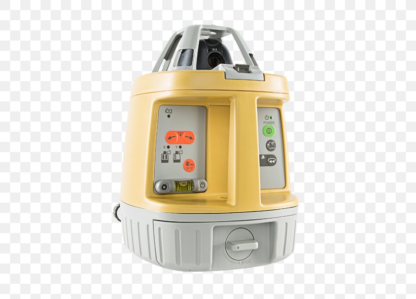 Topcon RL-VH4DR Multi-Purpose Rotary Laser Interior Package Laser Levels, PNG, 450x590px, Level, Bubble Levels, Hardware, Laser, Laser Levels Download Free
