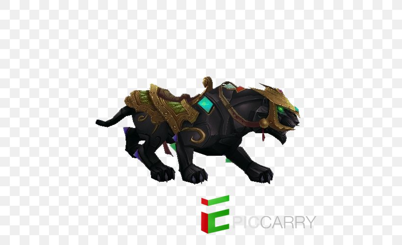 World Of Warcraft: Mists Of Pandaria Video Game Night Elf Spinner WOW, PNG, 500x500px, World Of Warcraft Mists Of Pandaria, Animal Figure, Brazil, Chevrolet Onix, Dinosaur Download Free