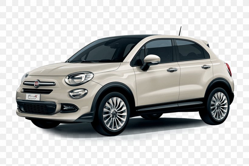 2016 FIAT 500X Car Fiat Automobiles, PNG, 1080x720px, 2016 Fiat 500x, 2017 Fiat 500x, Automotive Design, Brand, Bumper Download Free