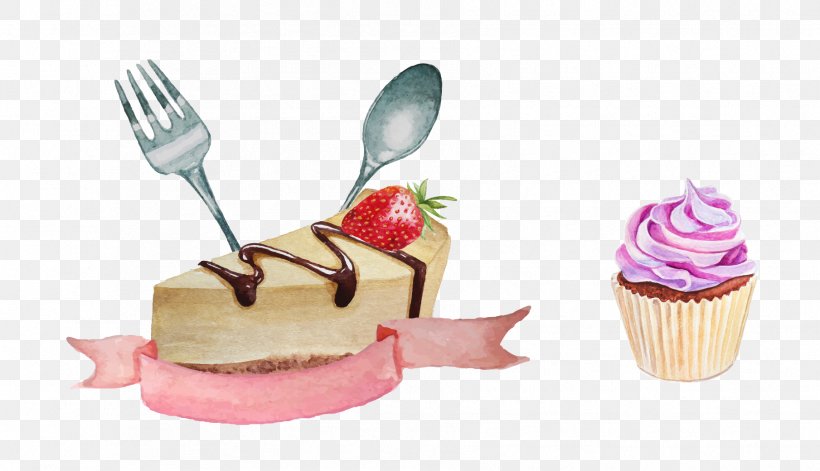 Bakery Cupcake Cream Dessert, PNG, 1809x1040px, Bakery, Advertising, Baking, Buttercream, Cake Download Free