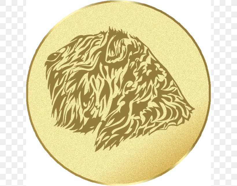 Bouvier Des Flandres Medal Boxer Animal Art, PNG, 640x642px, Bouvier Des Flandres, Animal, Art, Award, Boxer Download Free